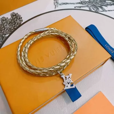 ルイヴィトン ブレスレット/バングル 2025SS 変形しにくい LOUIS VUITTON