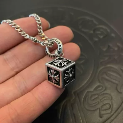 クロムハーツ ネックレス 2025SS スポーツ対応 CHROME HEARTS