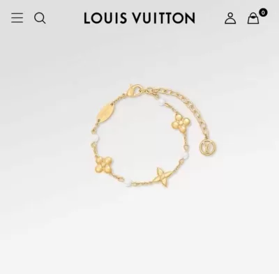 ルイヴィトン ブレスレット/バングル 2025SS 多层コーティング LOUIS VUITTON