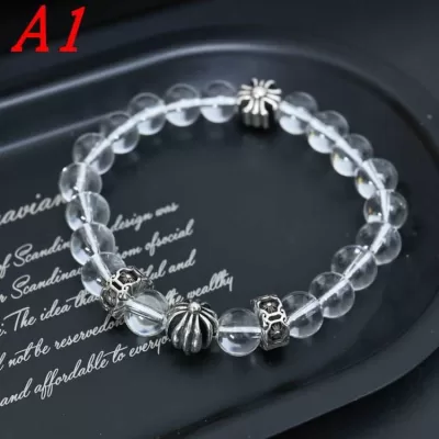 クロムハーツ ブレスレット/バングル 2025SS 長持ち CHROME HEARTS
