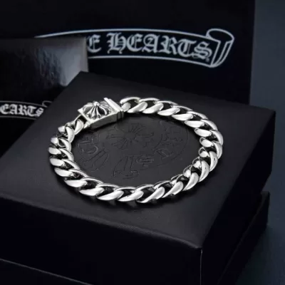 クロムハーツ ブレスレット/バングル 2025SS 光沢持続 CHROME HEARTS