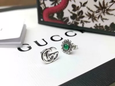 グッチ ピアス 2025SS 高品質素材 GUCCI