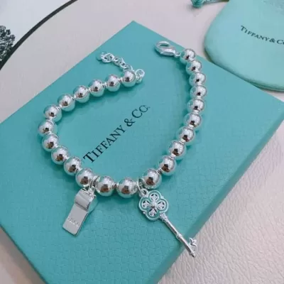 ティファニー ブレスレット/バングル 2025SS 汗で変色しない Tiffany&Co