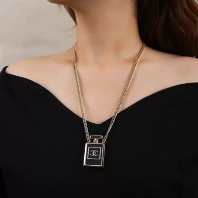 シャネル ネックレス 2025SS プロ仕様 CHANEL