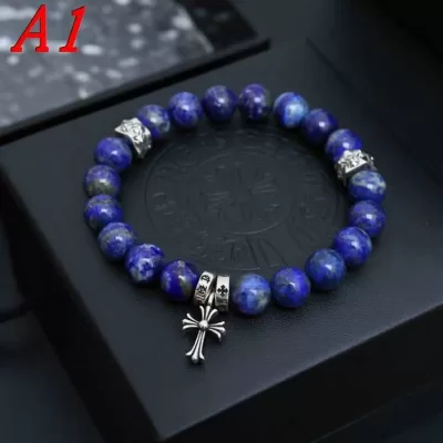 クロムハーツ ブレスレット/バングル 2025SS 湿度変化に強い CHROME HEARTS