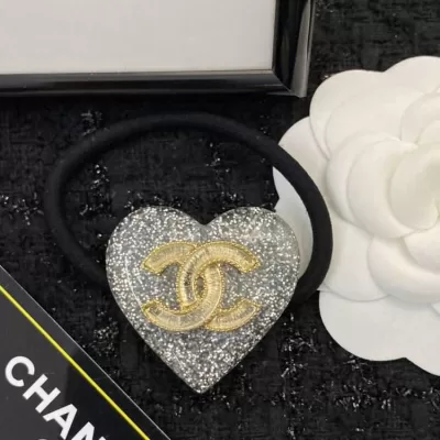 シャネル ヘアアクセサリー 2025SS レガシーモデル CHANEL