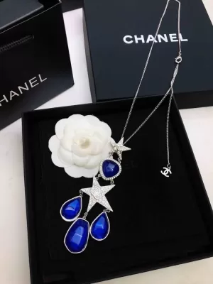 シャネル ネックレス 2025SS 大人のベーシック CHANEL