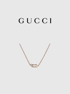 グッチ ネックレス 2025SS 工業基準適合 GUCCI