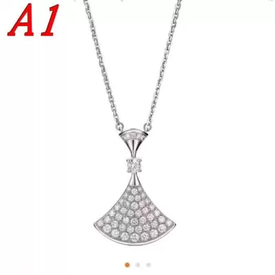 ブルガリ ネックレス 2025SS 永遠のスタイル BVLGARI