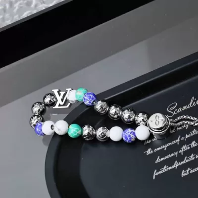 ルイヴィトン ブレスレット/バングル 2025SS 工業基準適合 LOUIS VUITTON