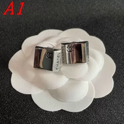 シャネル ピアス 2025SS ワンランク上の耐久性 CHANEL