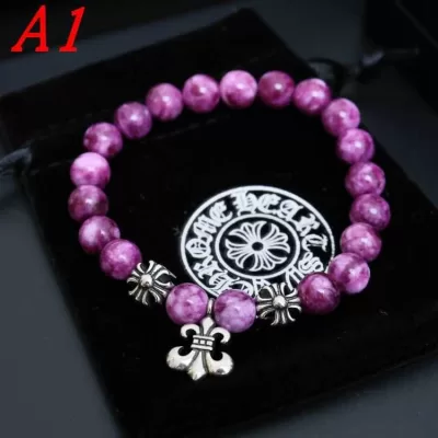 クロムハーツ ブレスレット/バングル 2025SS 過酷条件対応 CHROME HEARTS