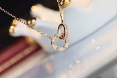 カルティエ ネックレス 2025SS プロフェッショナルグレード CARTIER