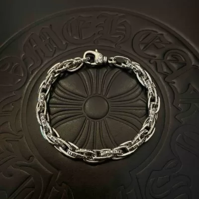 クロムハーツ ブレスレット/バングル 2025SS テスト済み CHROME HEARTS
