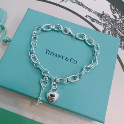 ティファニー ブレスレット/バングル 2025SS シンプルイズベスト Tiffany&Co