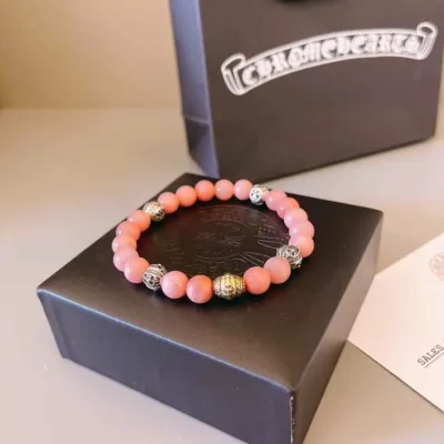 クロムハーツ ブレスレット/バングル 2025SS 精密加工 CHROME HEARTS