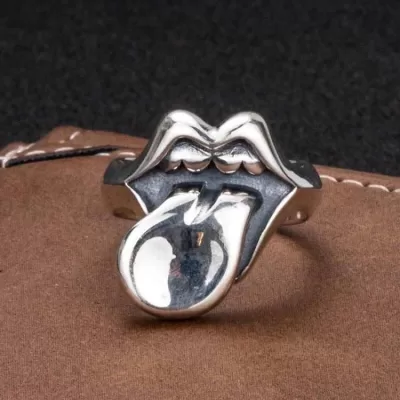 クロムハーツ リング/指輪 2025SS 時代を超える CHROME HEARTS