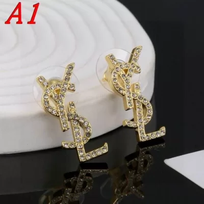 イヴ サンローラン ピアス 2025SS レガシーモデル YSL