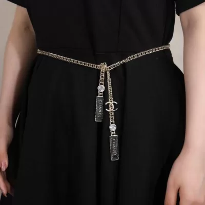 シャネル  2025SS 特殊加工 CHANEL