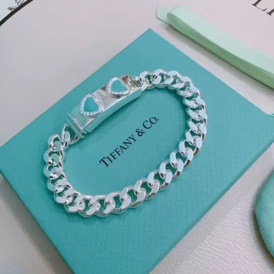 ティファニー ブレスレット/バングル 2025SS 特別調達材料 Tiffany&Co