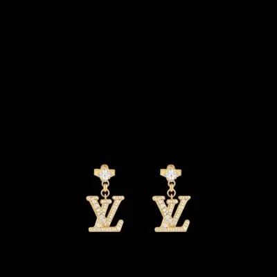 ルイヴィトン ピアス 2025SS ロングセラー LOUIS VUITTON