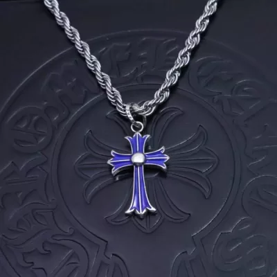 クロムハーツ ネックレス 2025SS 厳選素材 CHROME HEARTS