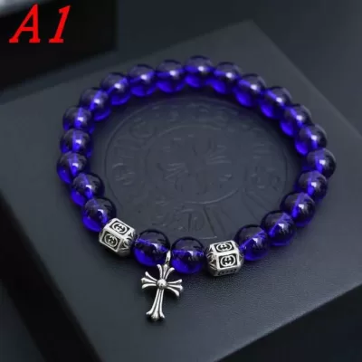 クロムハーツ ブレスレット/バングル 2025SS 曲がりにくい CHROME HEARTS