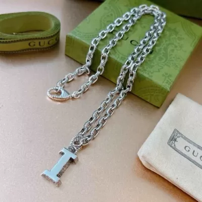 グッチ ネックレス 2025SS 高品質素材 GUCCI