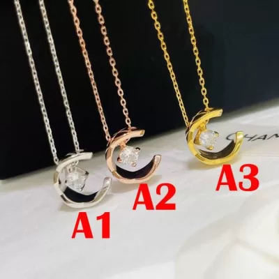 シャネル ネックレス 2025SS 水濡れOK CHANEL