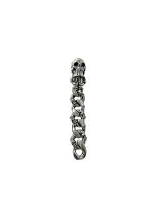 クロムハーツ キーホルダー 2025SS 海水対応 CHROME HEARTS