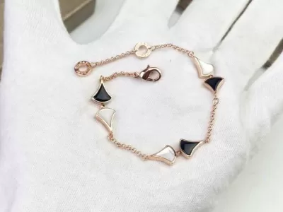 ブルガリ ブレスレット/バングル 2025SS 品質保証 BVLGARI