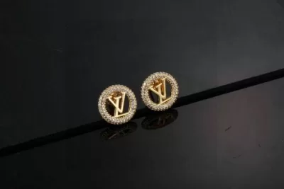 ルイヴィトン ピアス 2025SS 飽きの来ない LOUIS VUITTON