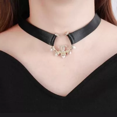 シャネル ネックレス 2025SS 高品質素材 CHANEL