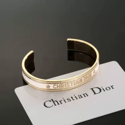 ディオール ブレスレット/バングル 2025SS 特殊加工 DIOR