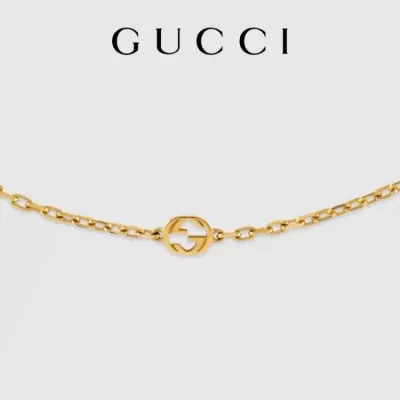 グッチ ネックレス 2025SS マストアイテム GUCCI