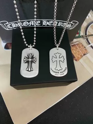 クロムハーツ ネックレス 2025SS ウィメンズベーシック CHROME HEARTS