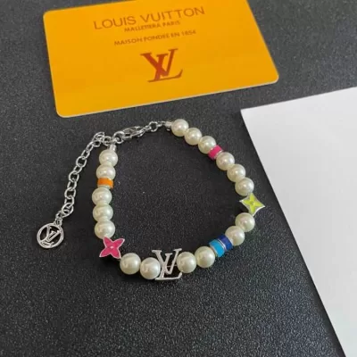 ルイヴィトン ブレスレット/バングル 2025SS レガシーモデル LOUIS VUITTON