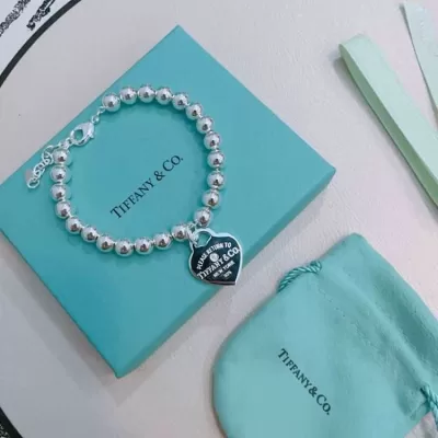 ティファニー ブレスレット/バングル 2025SS 特殊加工 Tiffany&Co