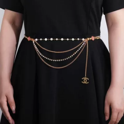 シャネル  2025SS スポーツ対応 CHANEL
