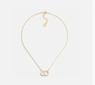 ディオール ネックレス 2025SS 耐久性抜群 DIOR