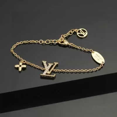 ルイヴィトン ブレスレット/バングル 2025SS 耐久性抜群 LOUIS VUITTON