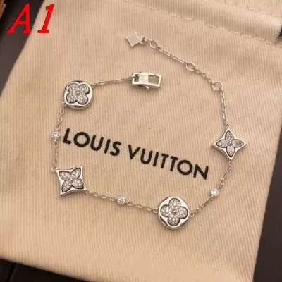 ルイヴィトン ブレスレット/バングル 2025SS ウィメンズベーシック LOUIS VUITTON
