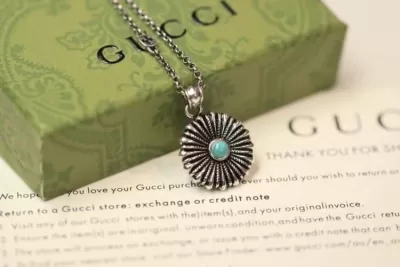 グッチ ネックレス 2025SS 日常使いに最適 GUCCI