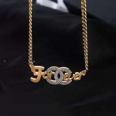 シャネル ネックレス 2025SS ウィメンズベーシック CHANEL