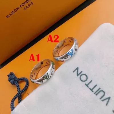 ルイヴィトン リング/指輪 2025SS 高級仕様 LOUIS VUITTON