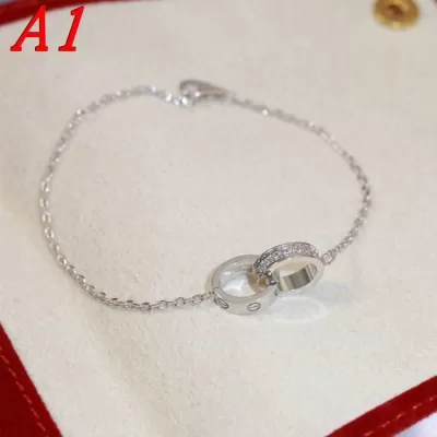 カルティエ ブレスレット/バングル 2025SS 年代を選ばない CARTIER