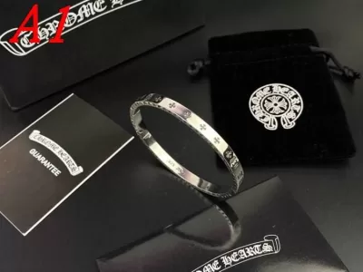 クロムハーツ ブレスレット/バングル 2025SS 長持ち CHROME HEARTS