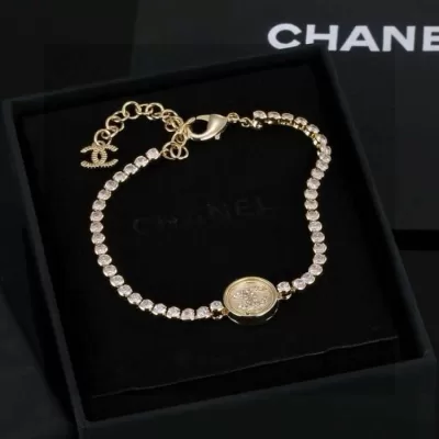 シャネル ブレスレット/バングル 2025SS 温度変化に強い CHANEL
