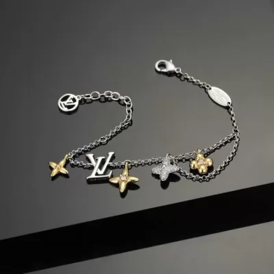 ルイヴィトン ブレスレット/バングル 2025SS シャワー着用可 LOUIS VUITTON