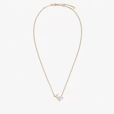 ディオール ネックレス 2025SS 日常使いに最適 DIOR